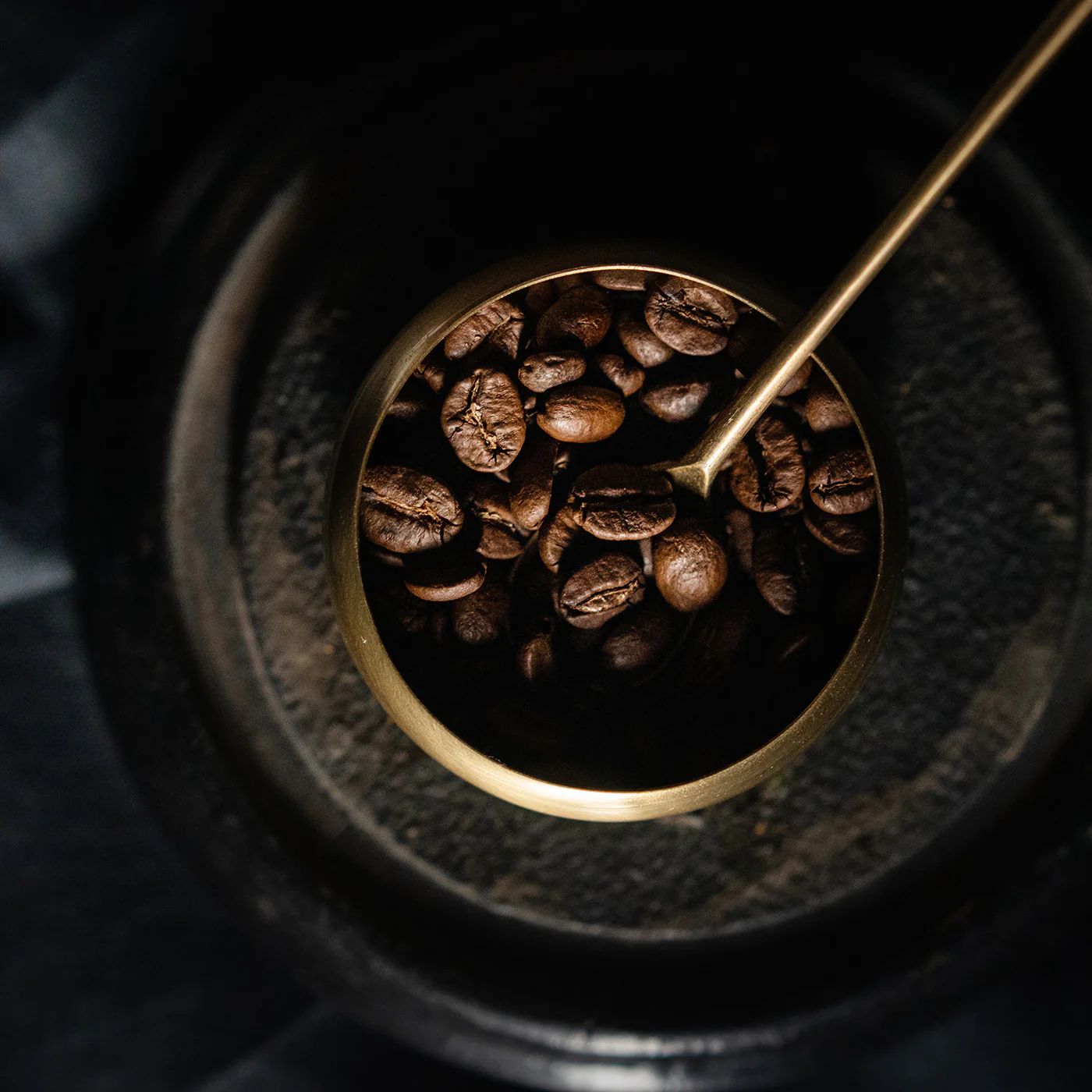 Nicaragua La Bastilla Blueberry Candy Coffee by HR…
