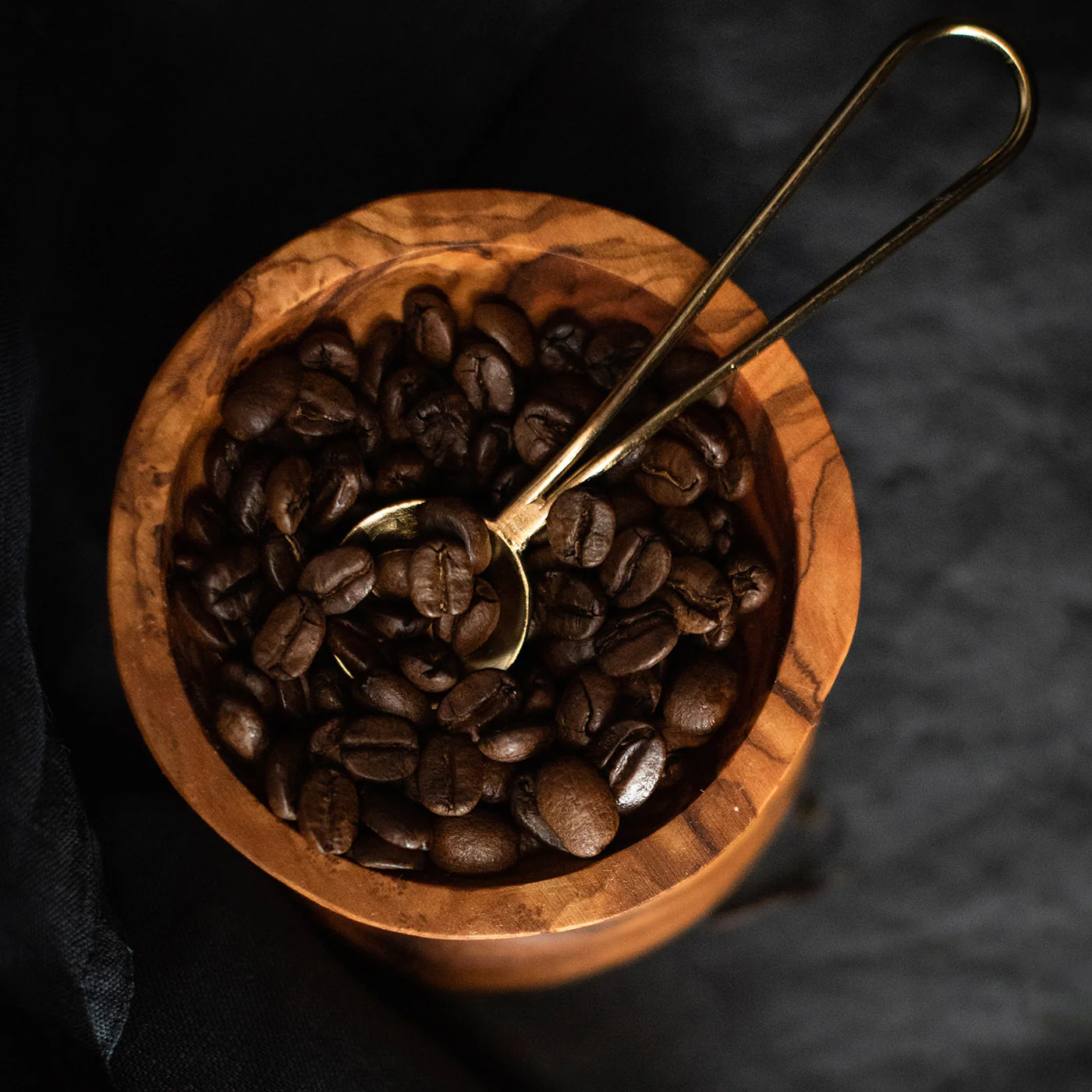 Peru Inambari Fairtrade Organic Coffee by HR Higgins Ltd