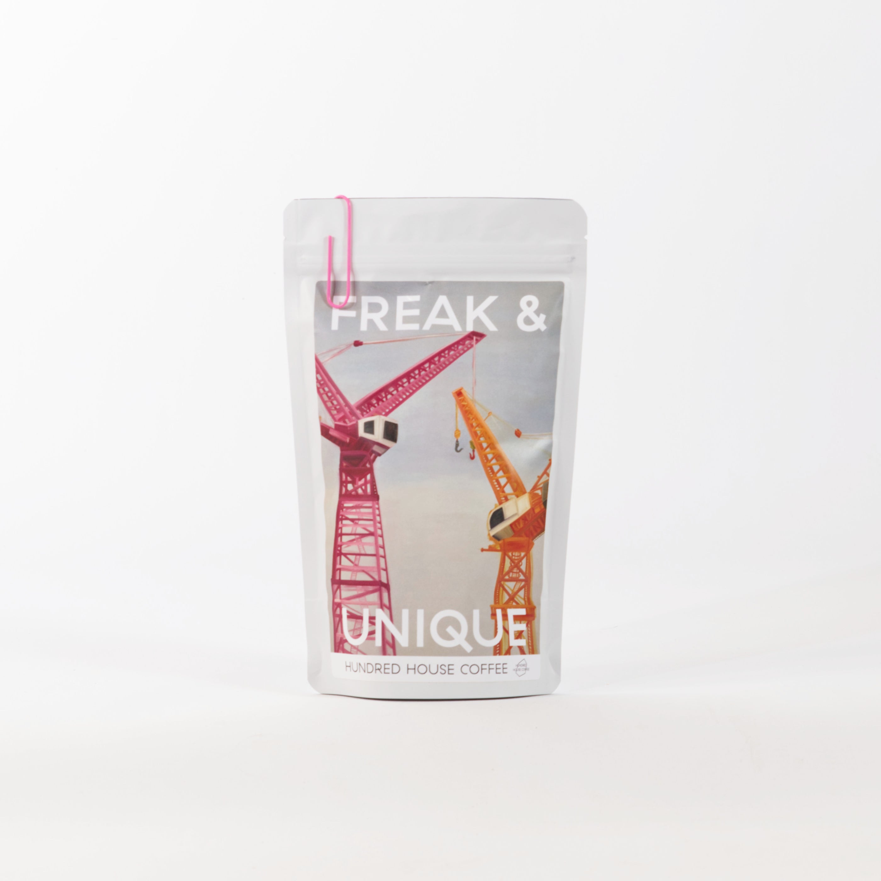 Freak & Unique XIII - A Rendezvous | Colombia | Jairo…