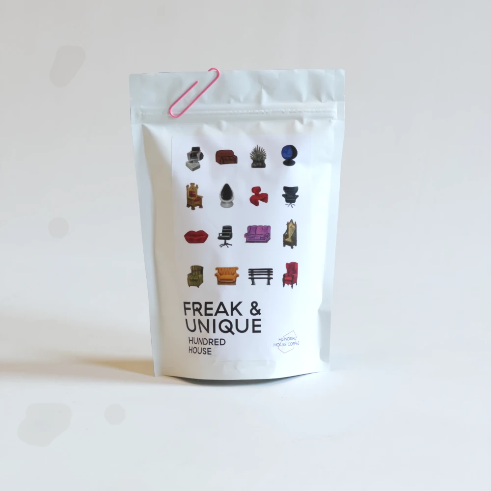 Freak & Unique XIX - 'Take your Seat' | Colombia | Diego…