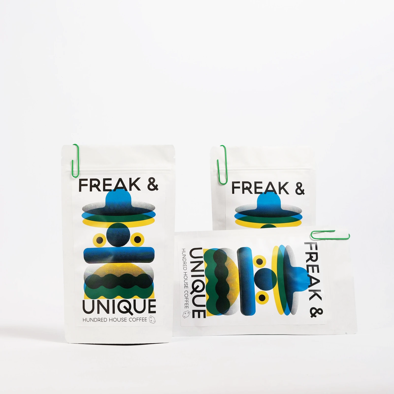 Freak & Unique III | Colombia | Diego Samuel Bermudez |…