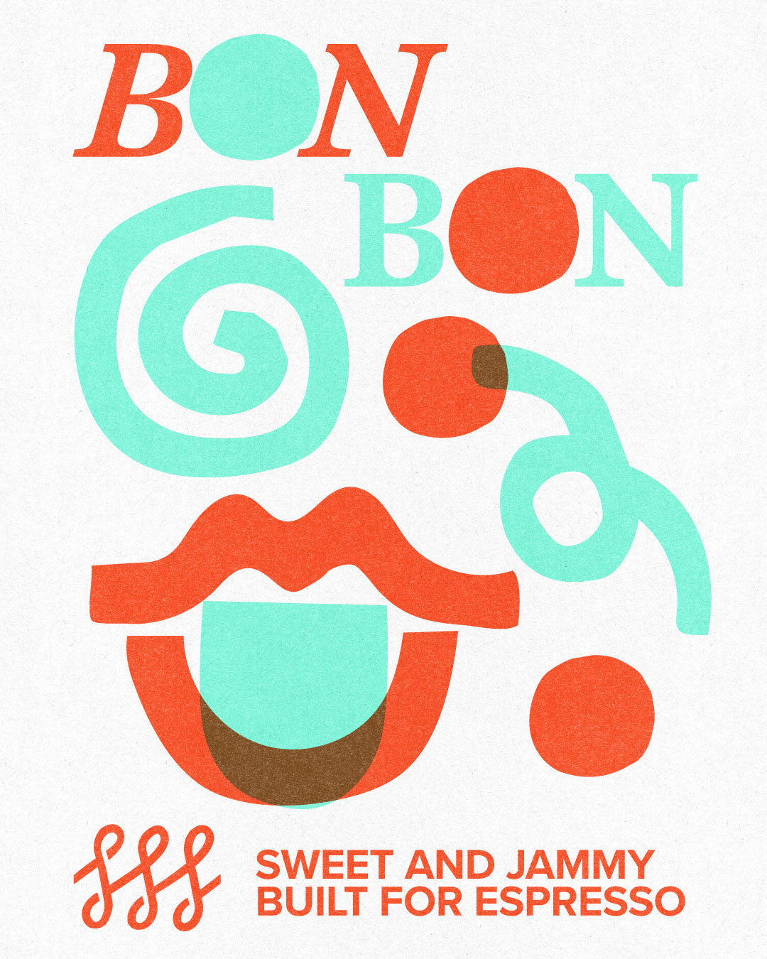 Bon Bon by Hundred House Coffee