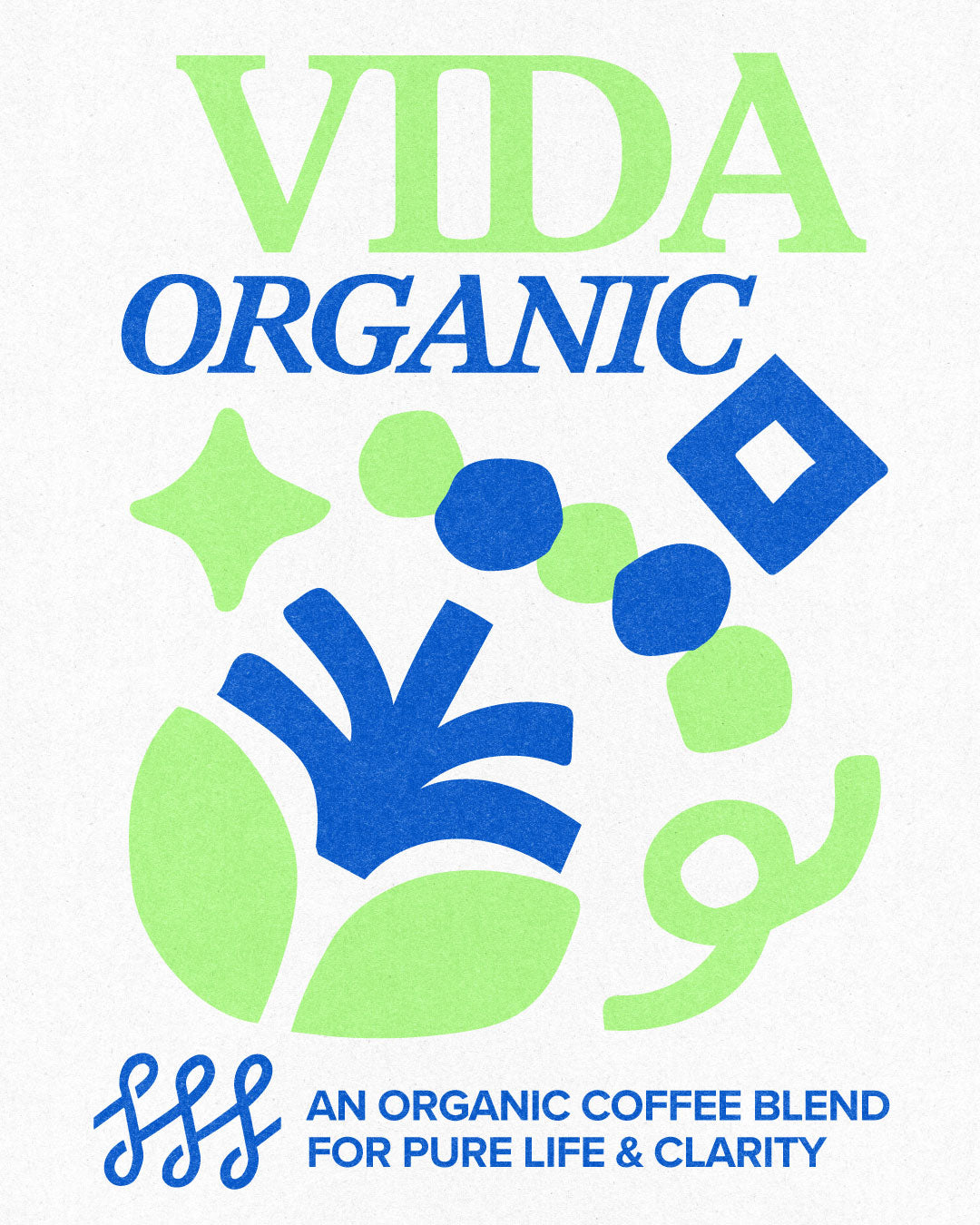 Vida Organic by Hundred House Coffee