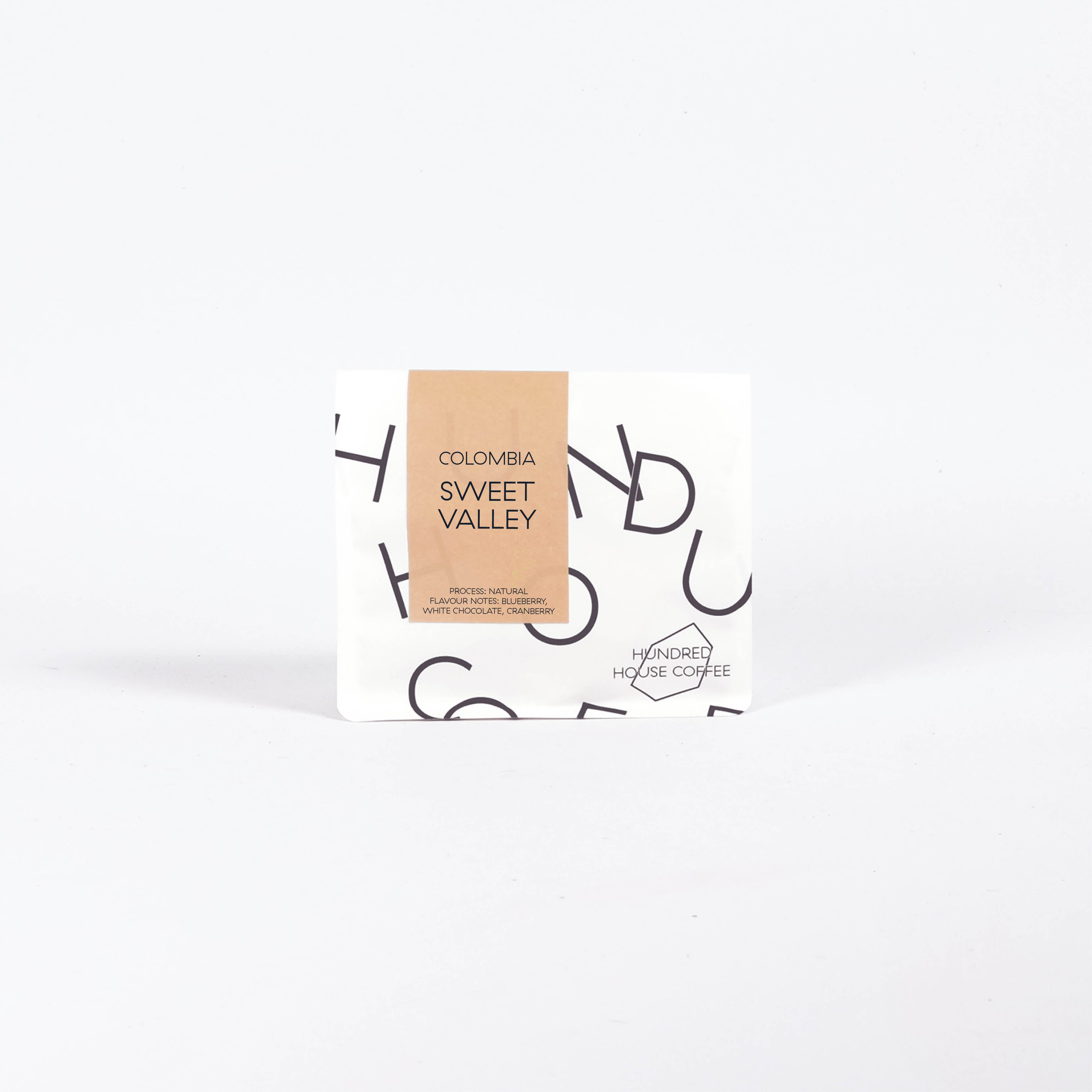 Colombia | Sweet Valley by Hundred House Coffee