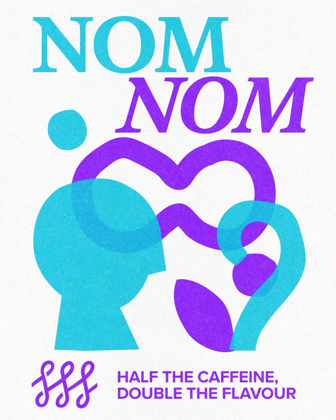 Nom Nom by Hundred House Coffee