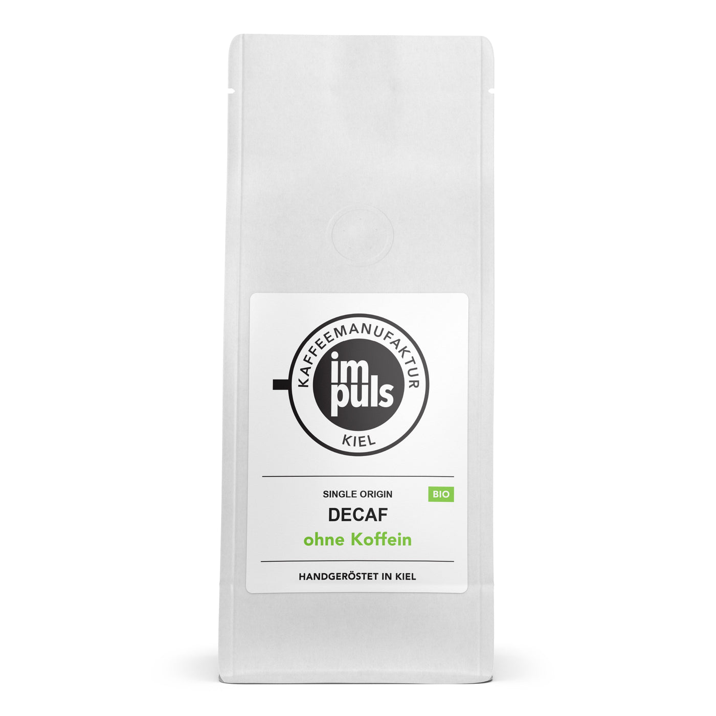 Honduras Decaf, Bio, 100% Arabica, Espresso & Filter…