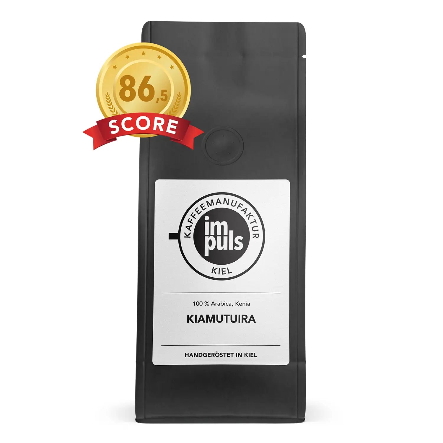 Kiamuturia, Filter Coffee, 100% Arabica, Kenya by Impuls…
