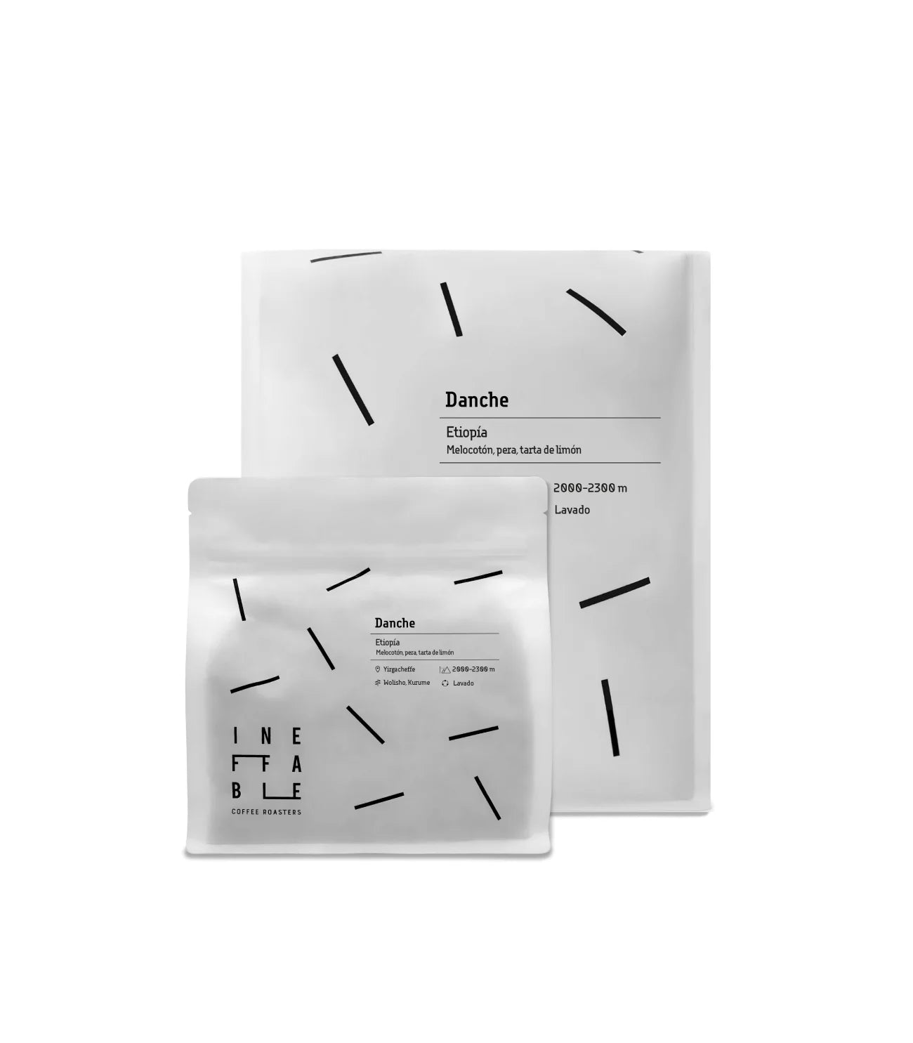 Danche — Ethiopia by Ineffable Coffee