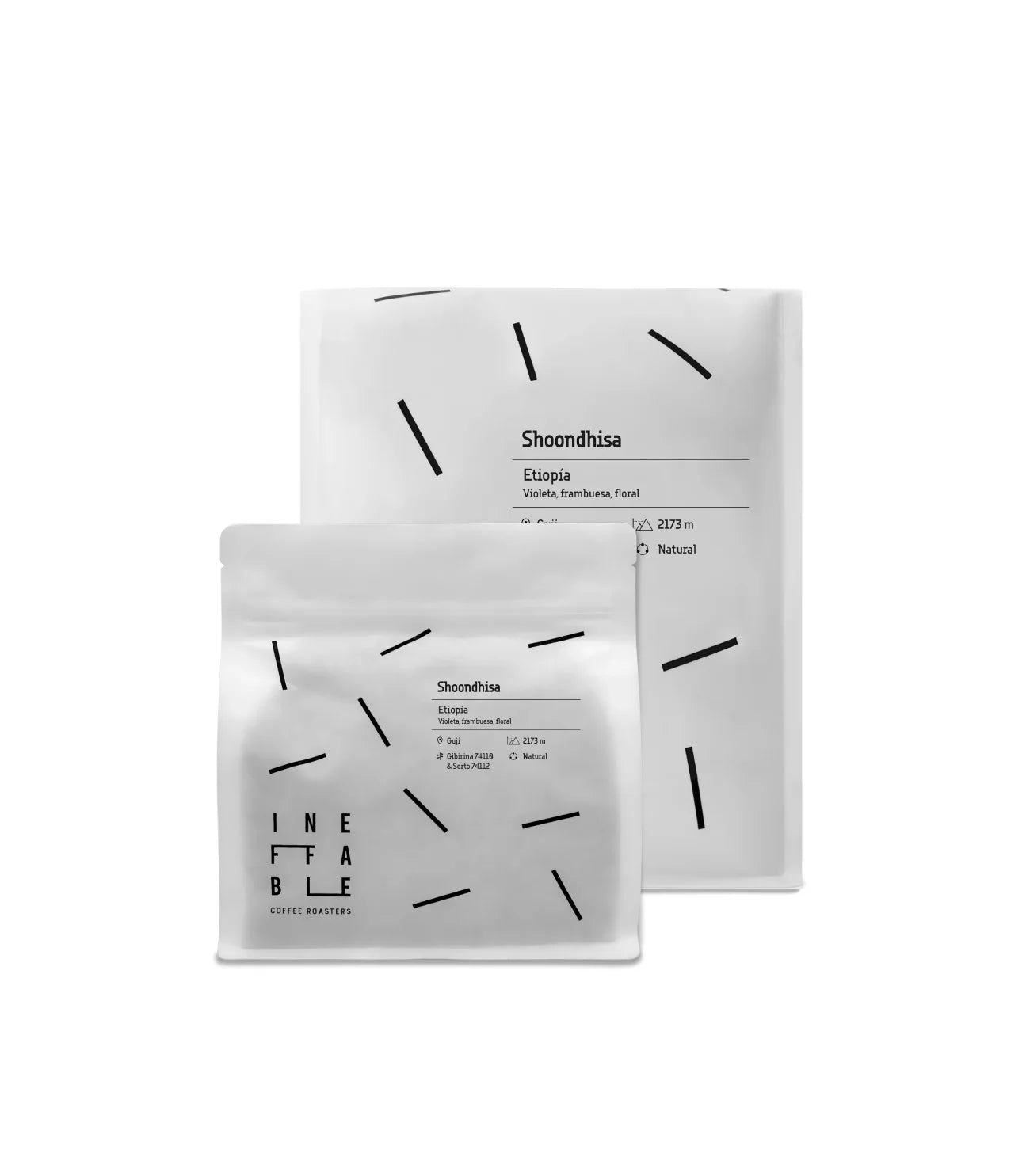 Shoondhisa — Ethiopia by Ineffable Coffee