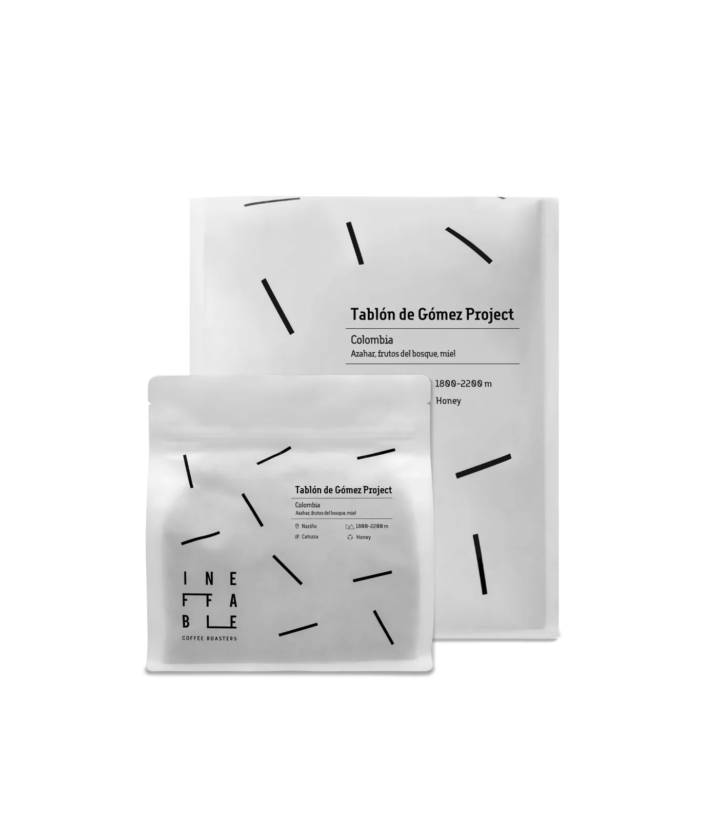 Tablón de Gómez Project — Colombia by Ineffable Coffee