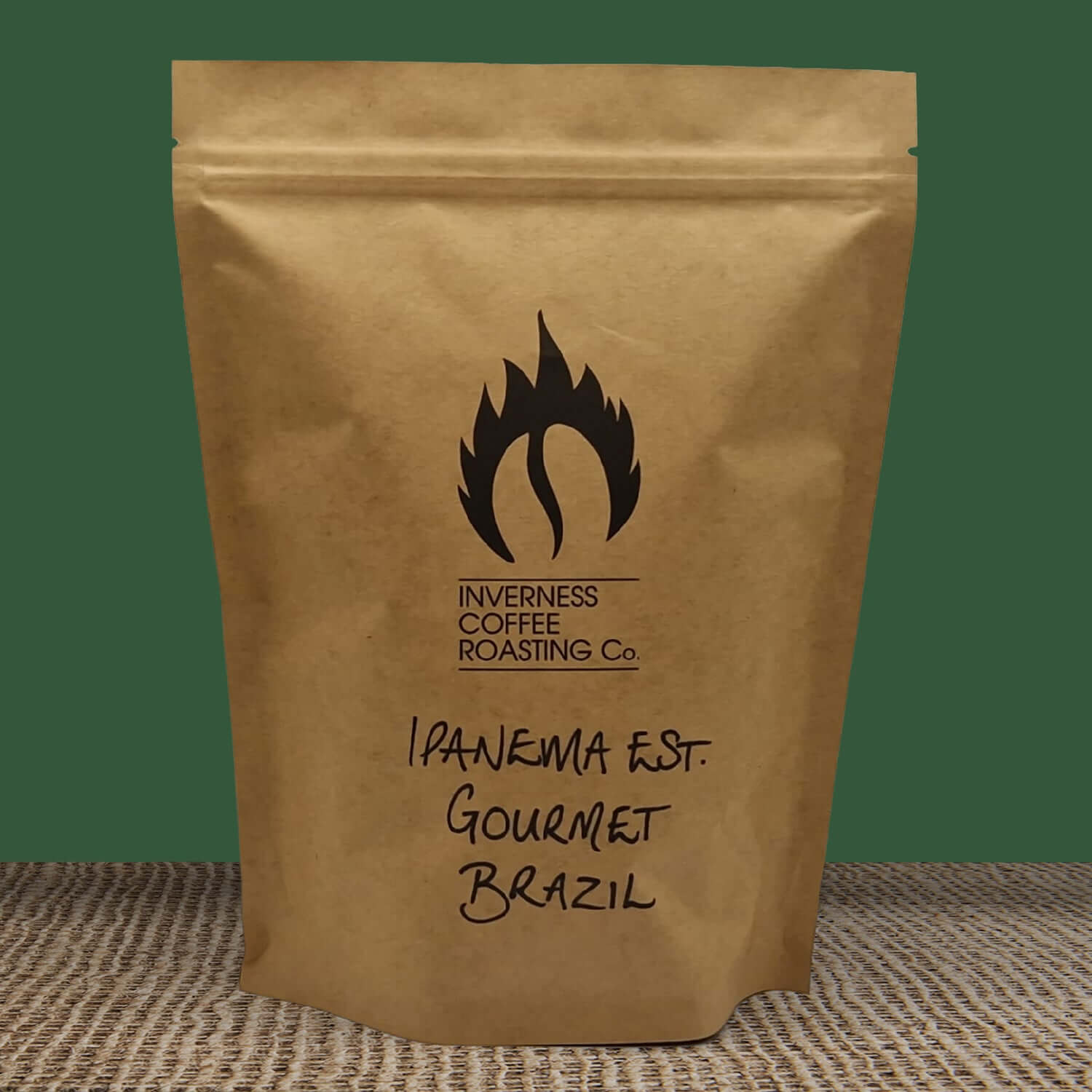 Ipanema Estate - Brazil Coffee by Inverness Coffee…