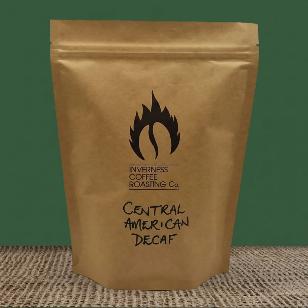 La Laja, Central America Decaf Coffee by Inverness…
