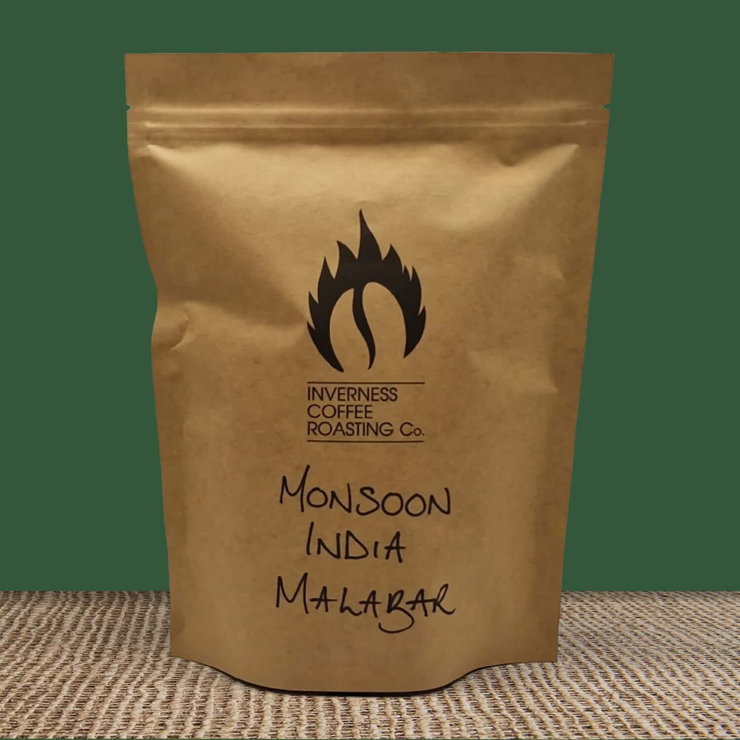 Monsoon Malabar - India Coffee by Inverness Coffee…