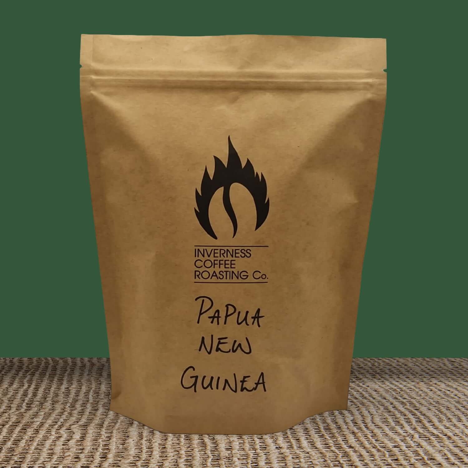 Papua New Guinea Waghi Valley Coffee