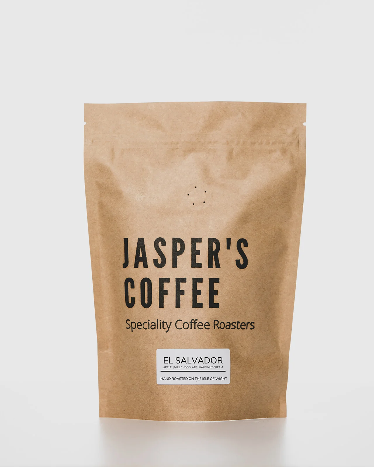 El Salvador Borbollon by Jasper's Coffee
