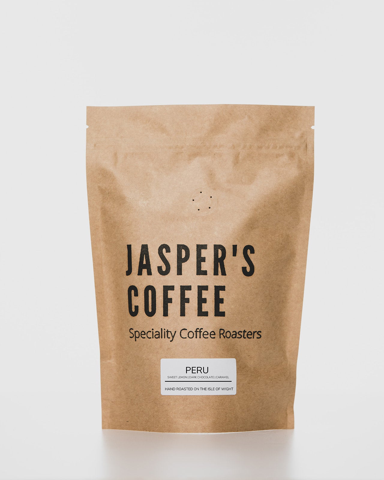 Peru El Marinon by Jasper's Coffee