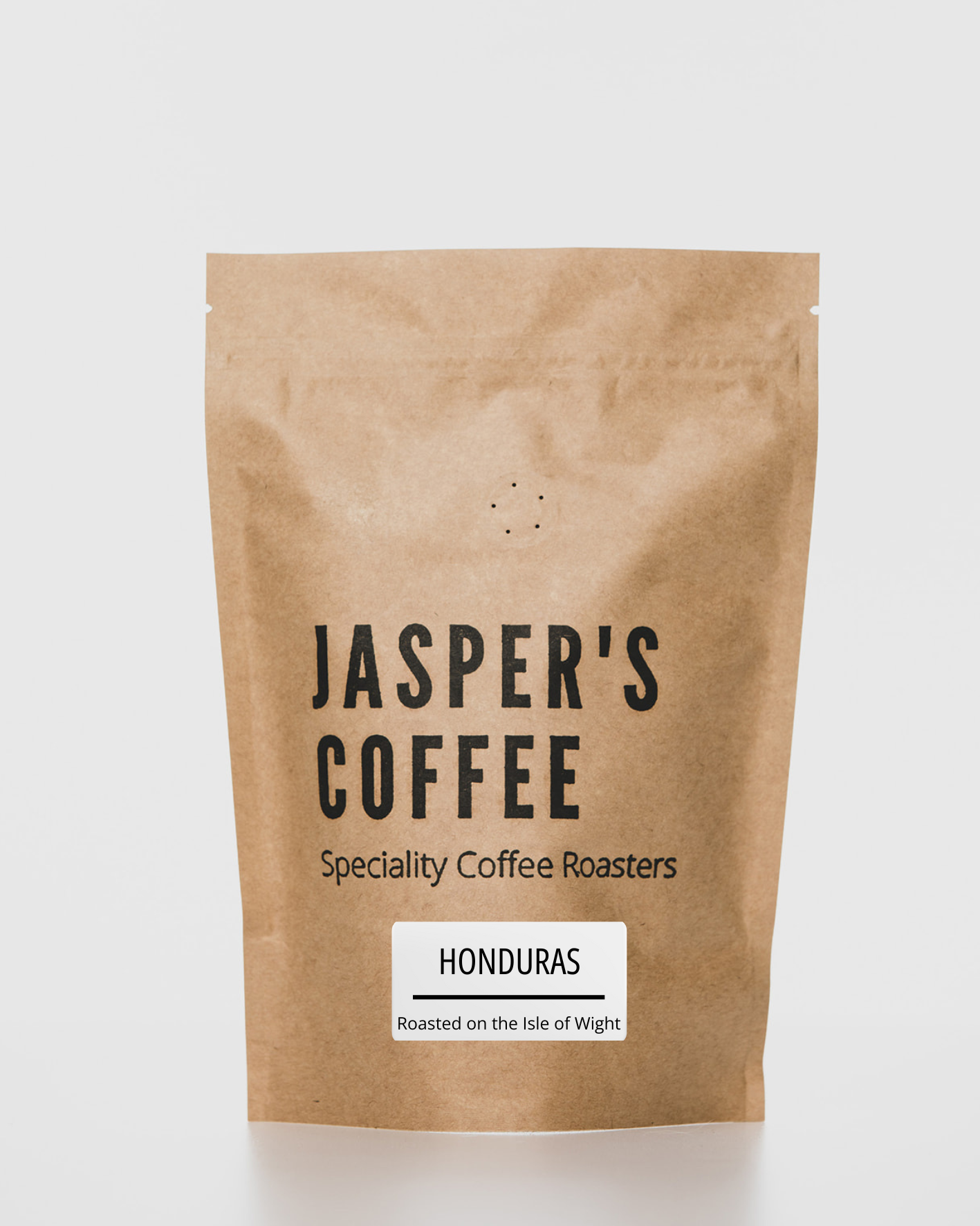 Honduras El Matezano by Jasper's Coffee