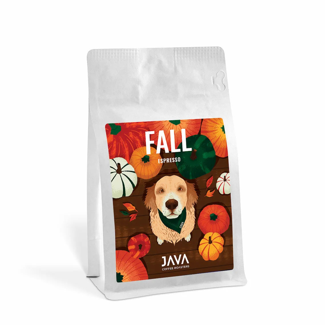 Ethiopia Aricha - kawa specialty — Ethiopia by JAVA Coffee
