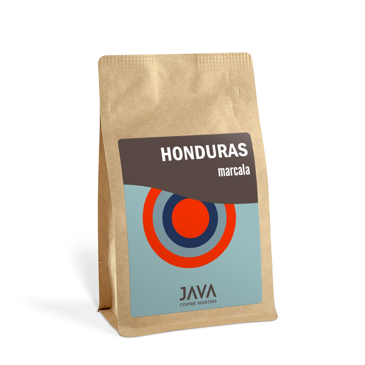 Kawa Specialty Honduras Marcala by JAVA Coffee