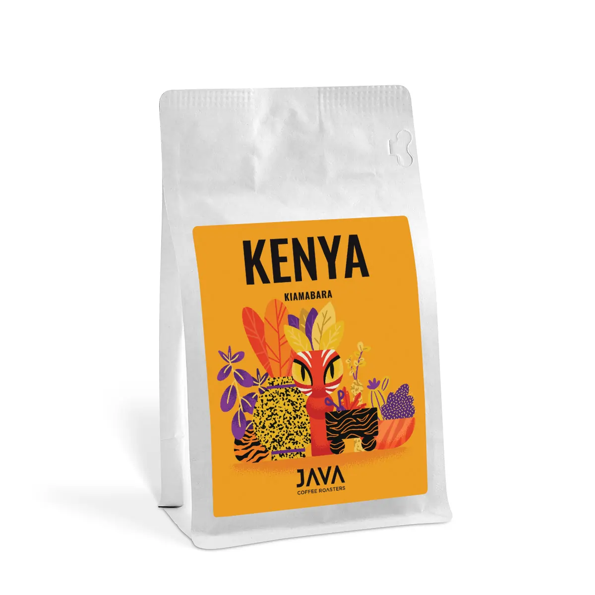 Kawa Specialty Kenya Kiamabara by JAVA Coffee