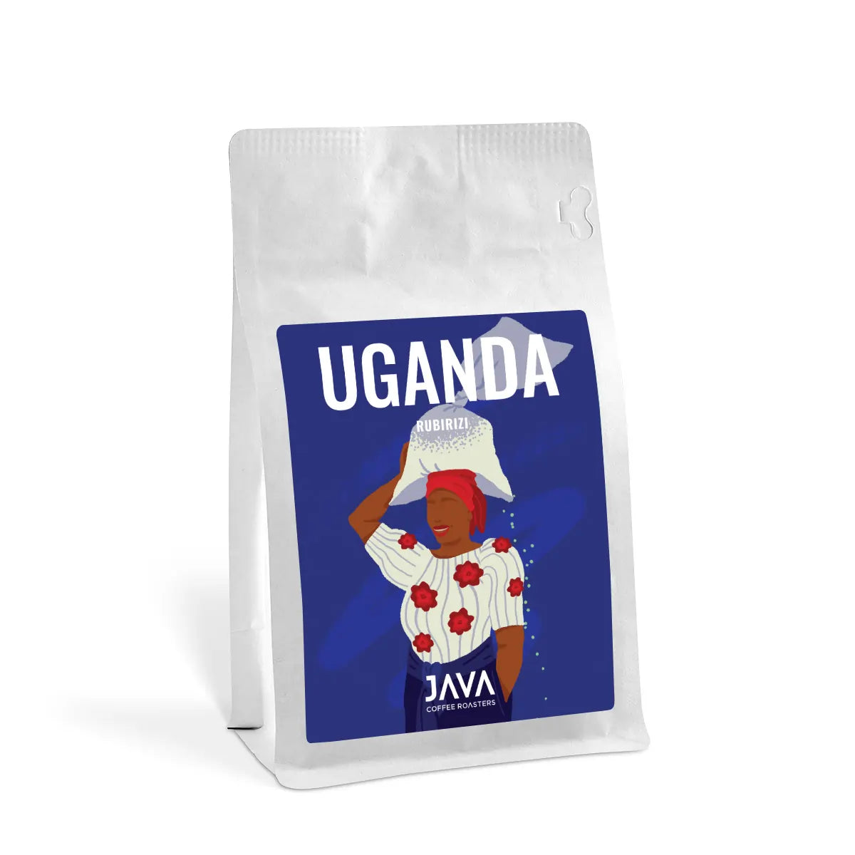 Uganda Rubirizi - kawa specialty by JAVA Coffee