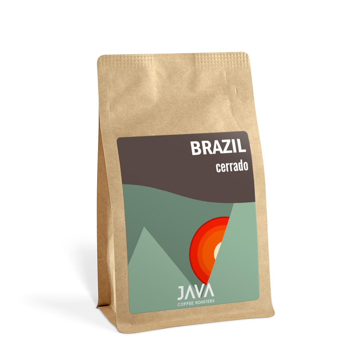 Brazylia Cerrado 003 – specialty whole bean coffee by…