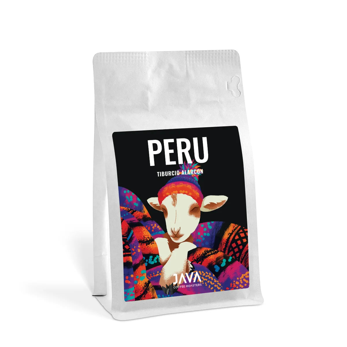 Peru Tiburcio Alaracon Gesha Inca - kawa specialty by…