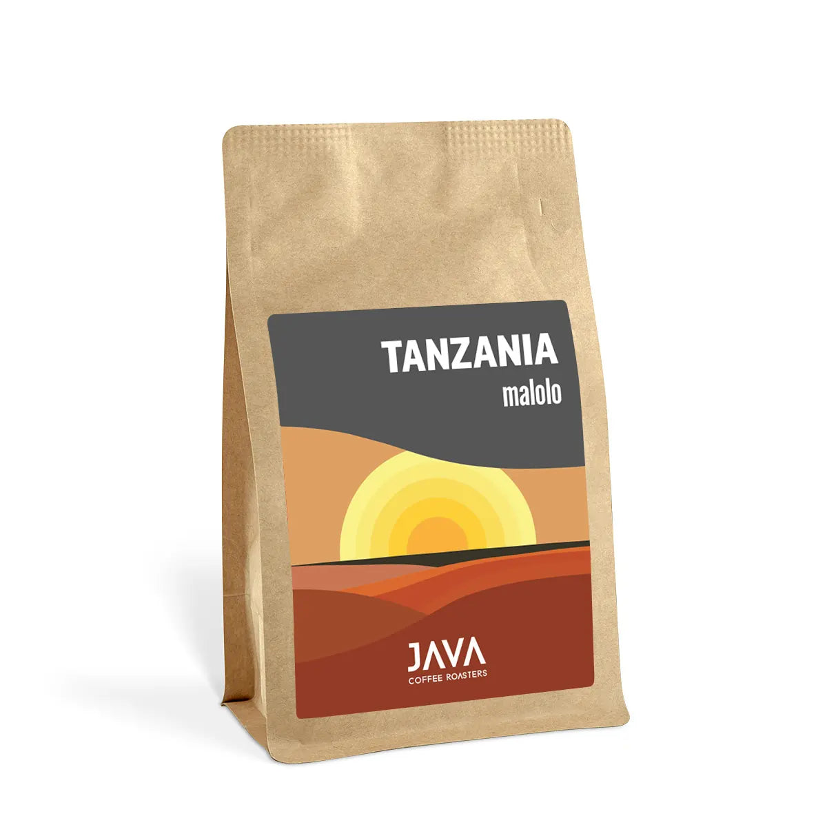 Kawa Specialty Tanzania Malolo by JAVA Coffee