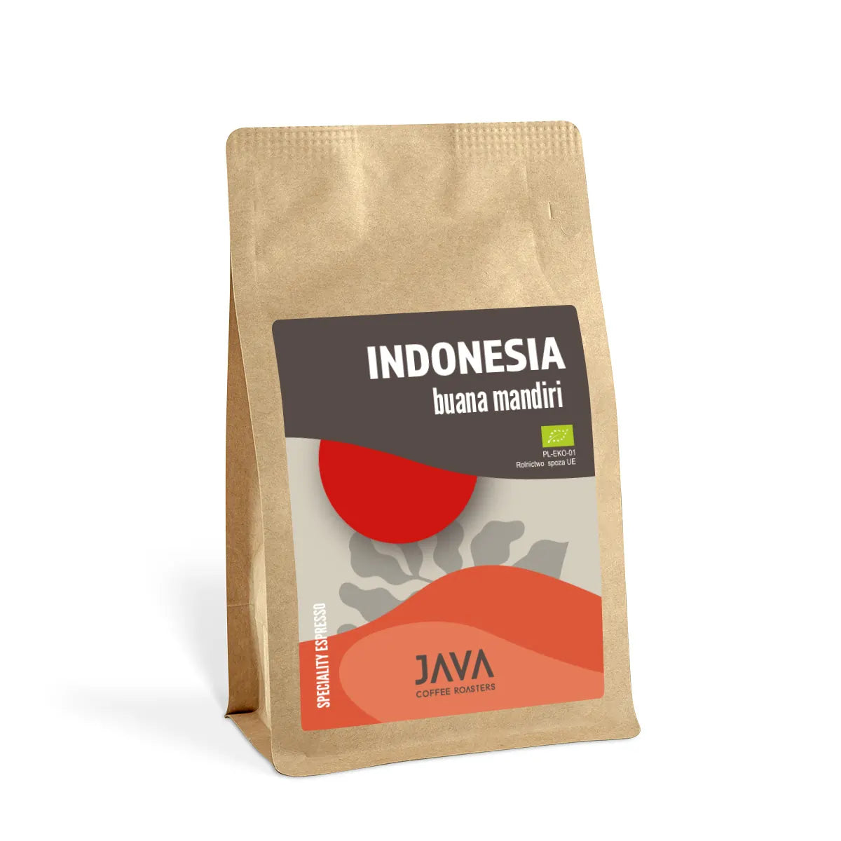 Kawa Specialty Indonesia Buana Mandiri Organic by JAVA…