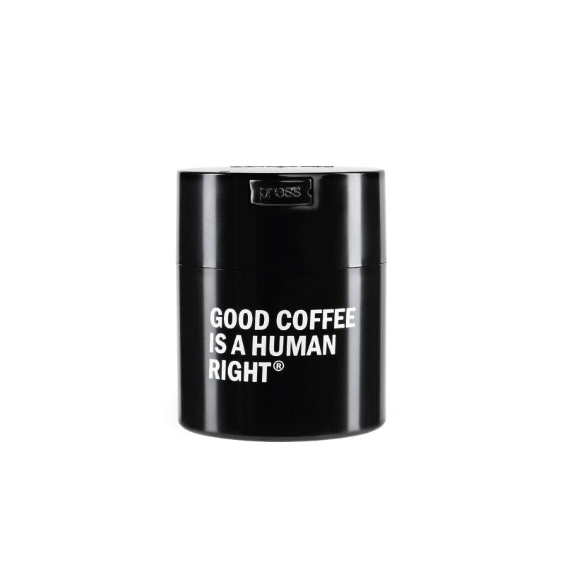 JAVA Coffee Vac Coffee Container 0.8 L — Indonesia by JAVA Coffee
