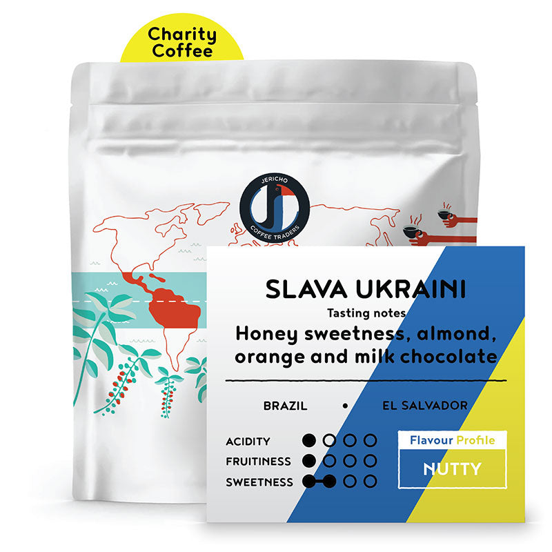 Slava Ukraini - Glory to Ukraine 🇺🇦 💙 💛 by…