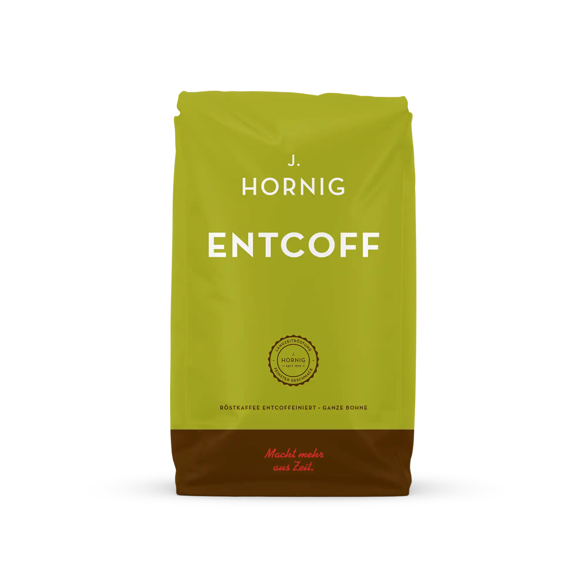 Entcoff by J. Hornig Kaffee