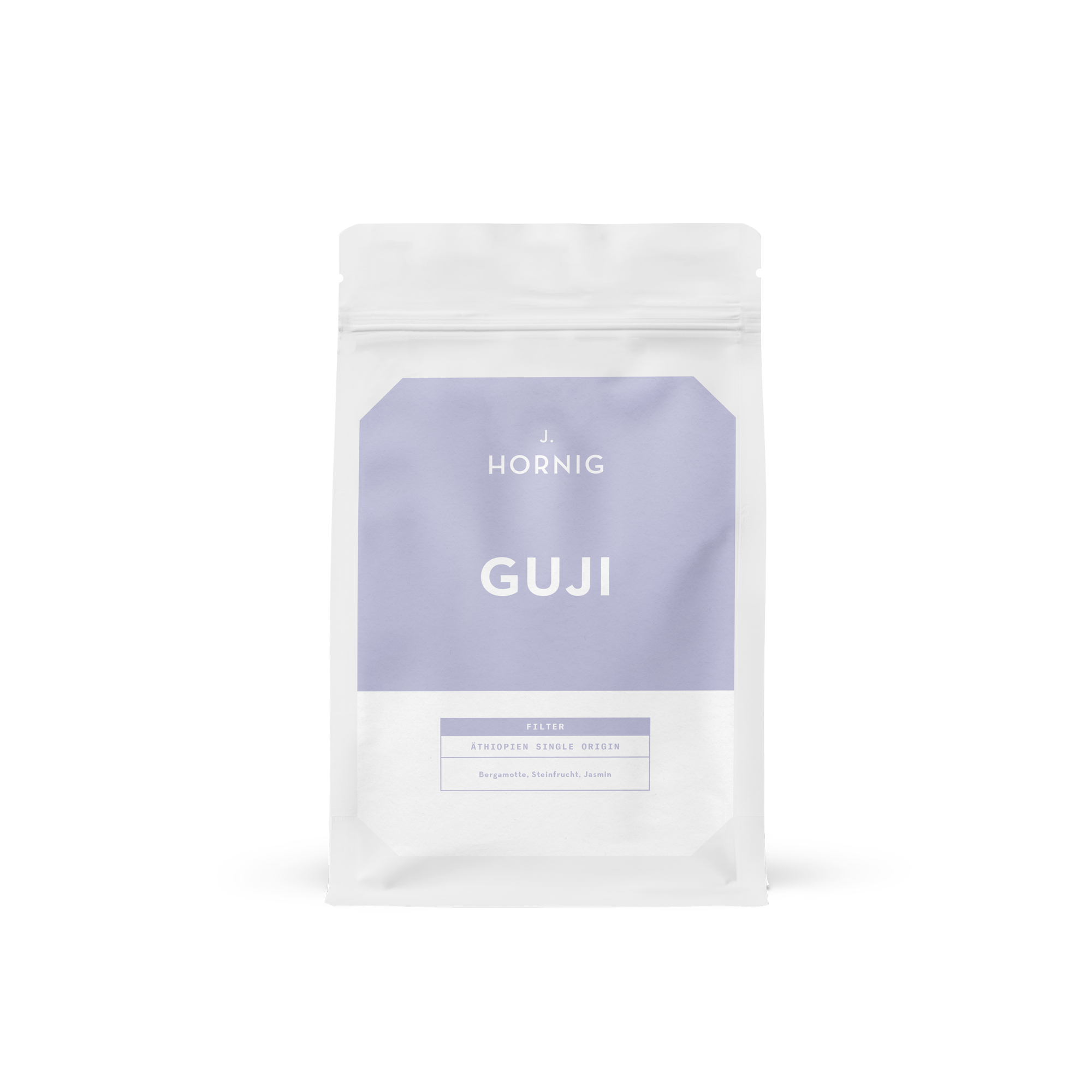 Guji Filter — Ethiopia by J. Hornig Kaffee