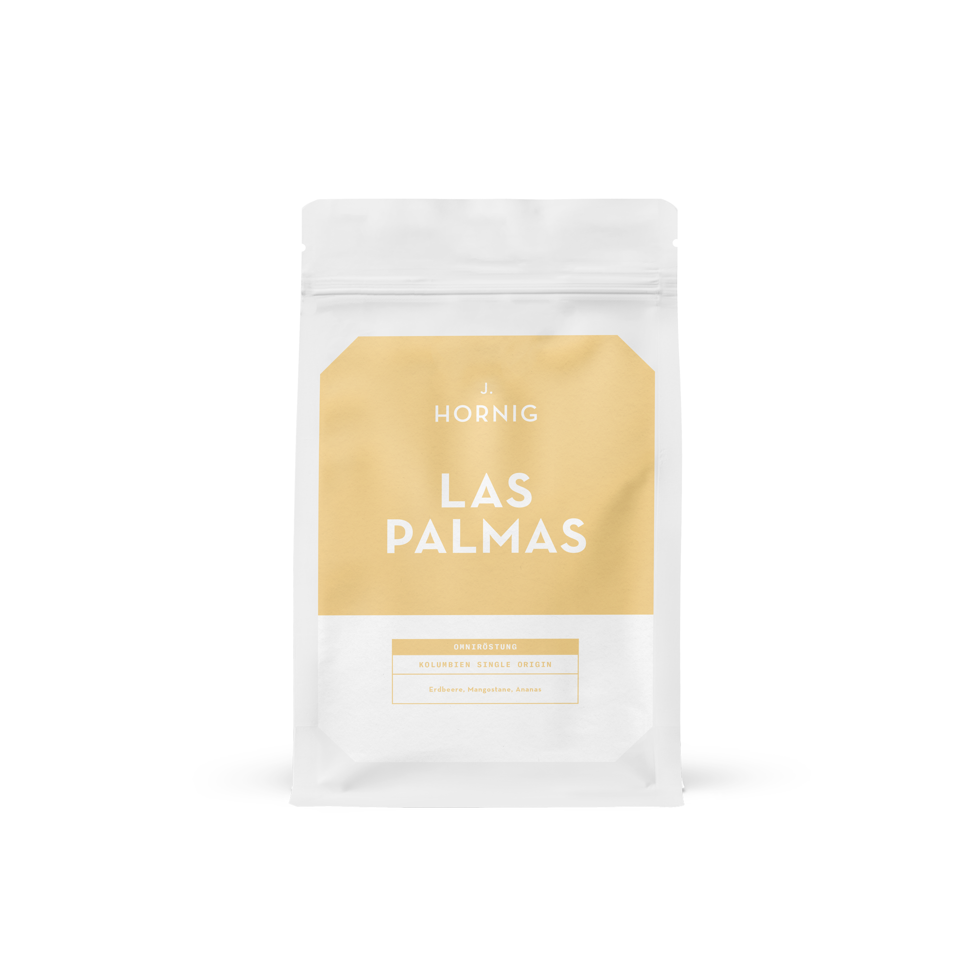 Las Palmas Omni — Colombia by J. Hornig Kaffee