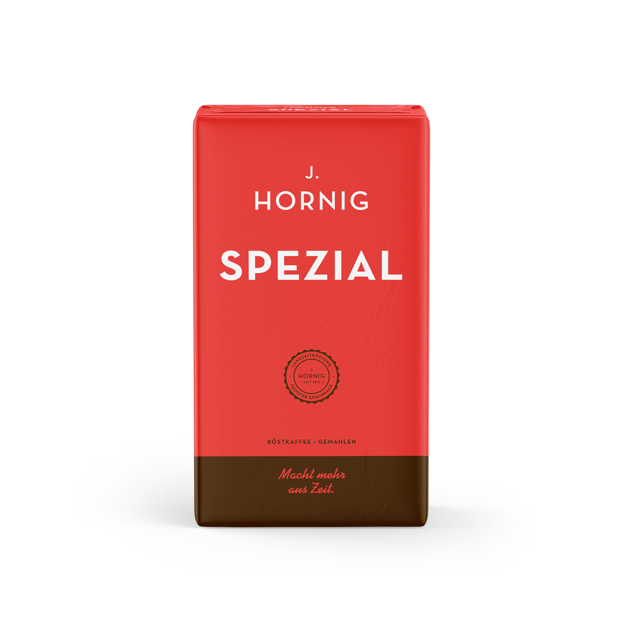 Special ground by J. Hornig Kaffee