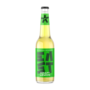 East Kraft Lemon by Kafeterija