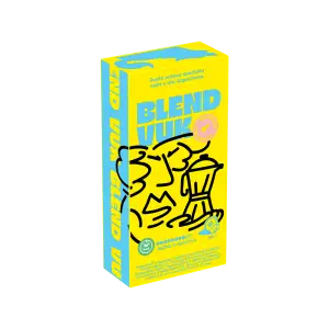 Blend Vuk by Kafeterija