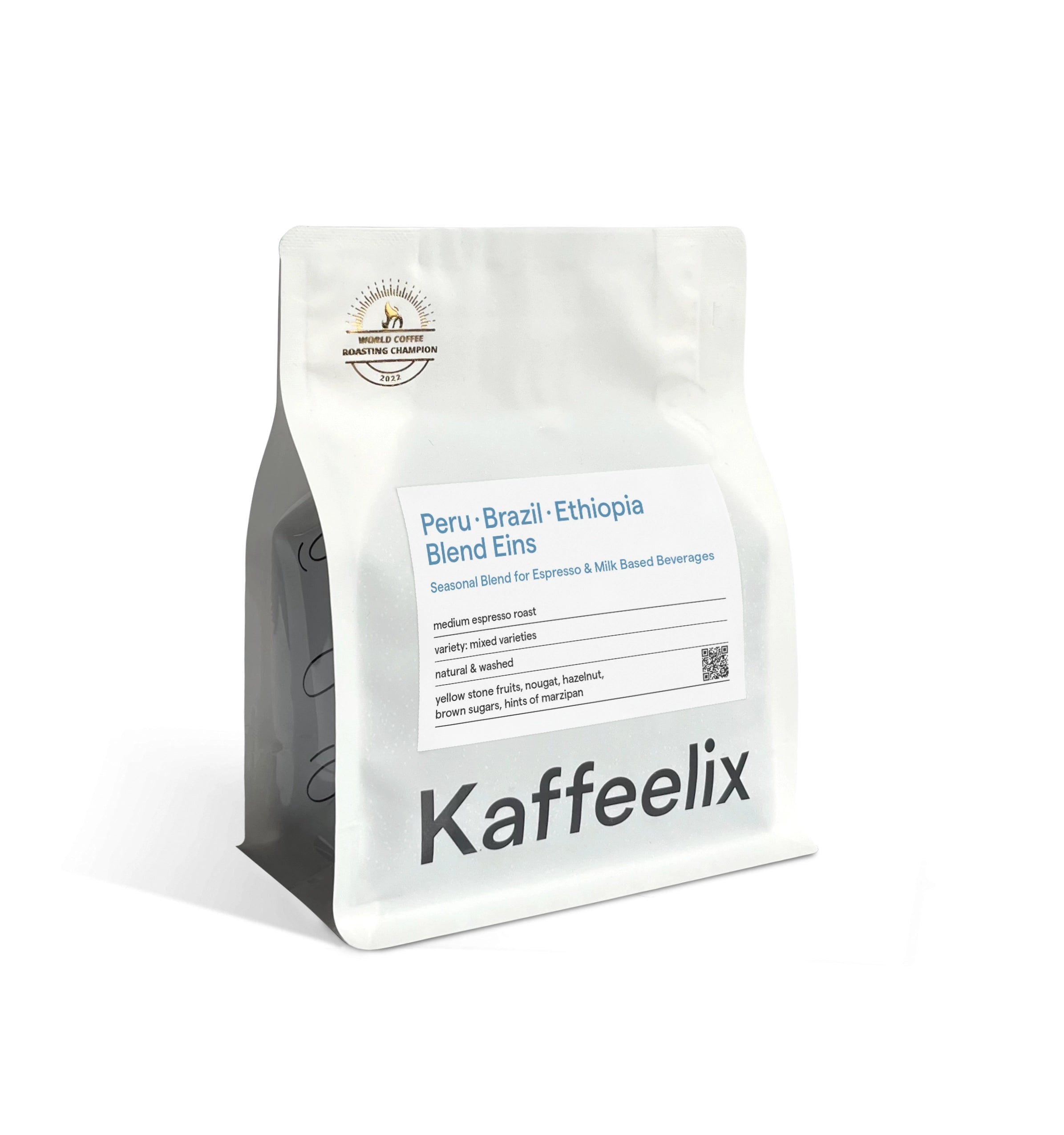 Blend One by Kaffeelix