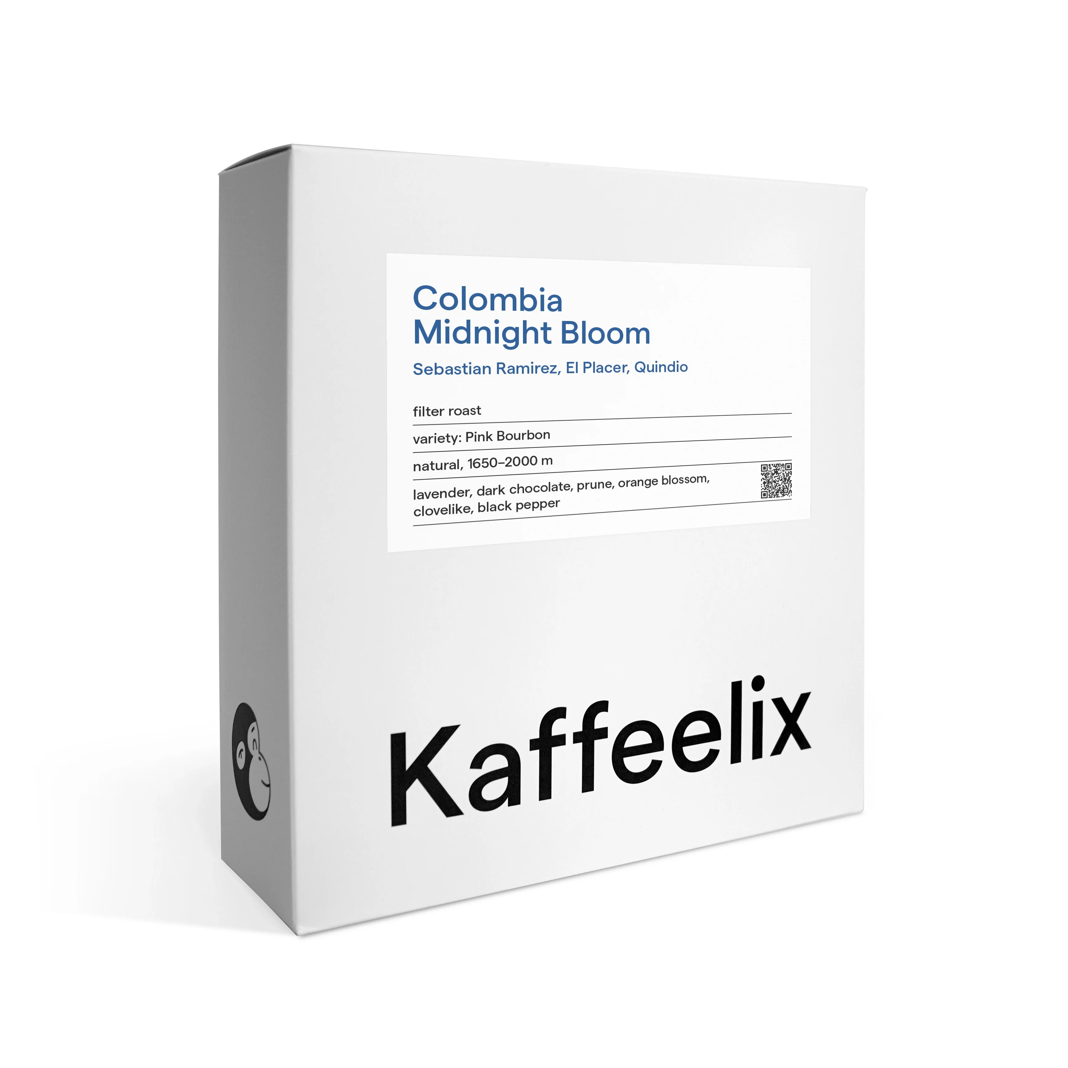 Colombia Midnight Bloom - natural | LAST BATCH 13/05 by…