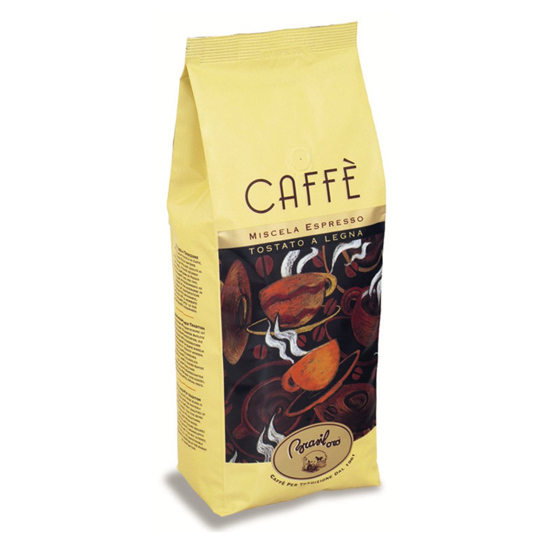 CAFFÈ ESPRESSO - The Italian by Kaffeestudio Spezialitäten