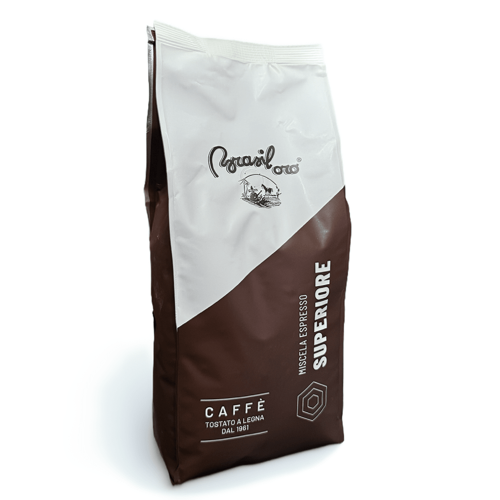 CAFFÈ SUPERIORE - The Select by Kaffeestudio Spezialitäten