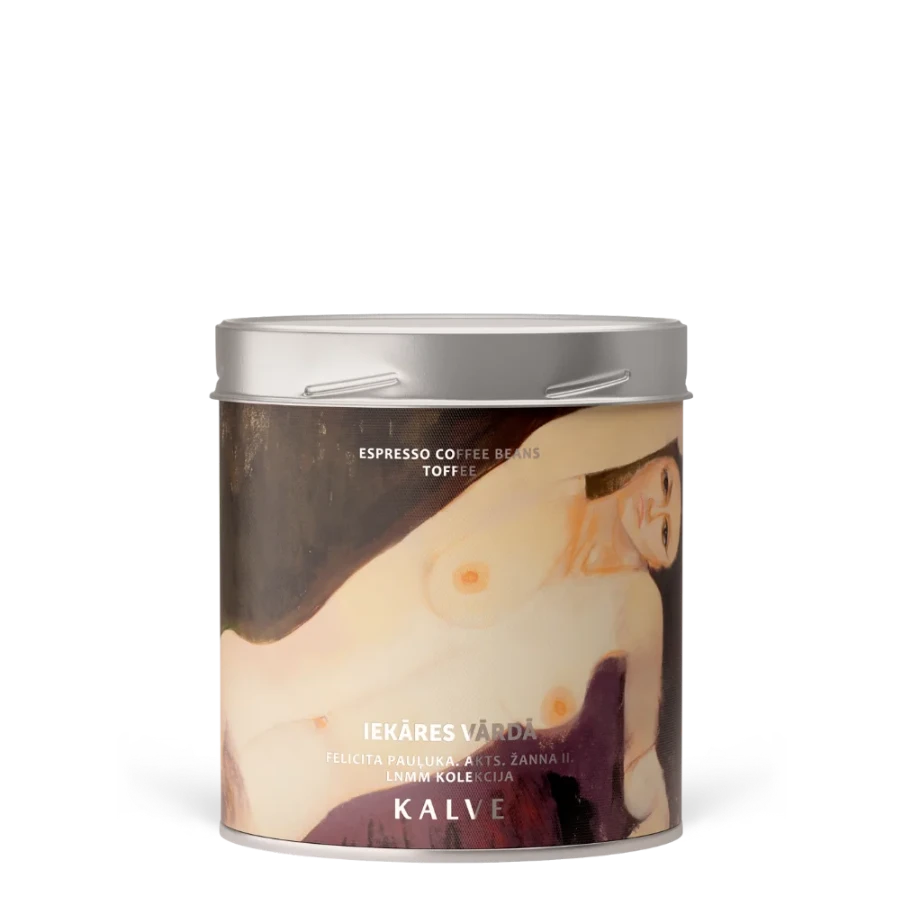 Toffee - In the name of desire — Colombia by Kalve Coffee
