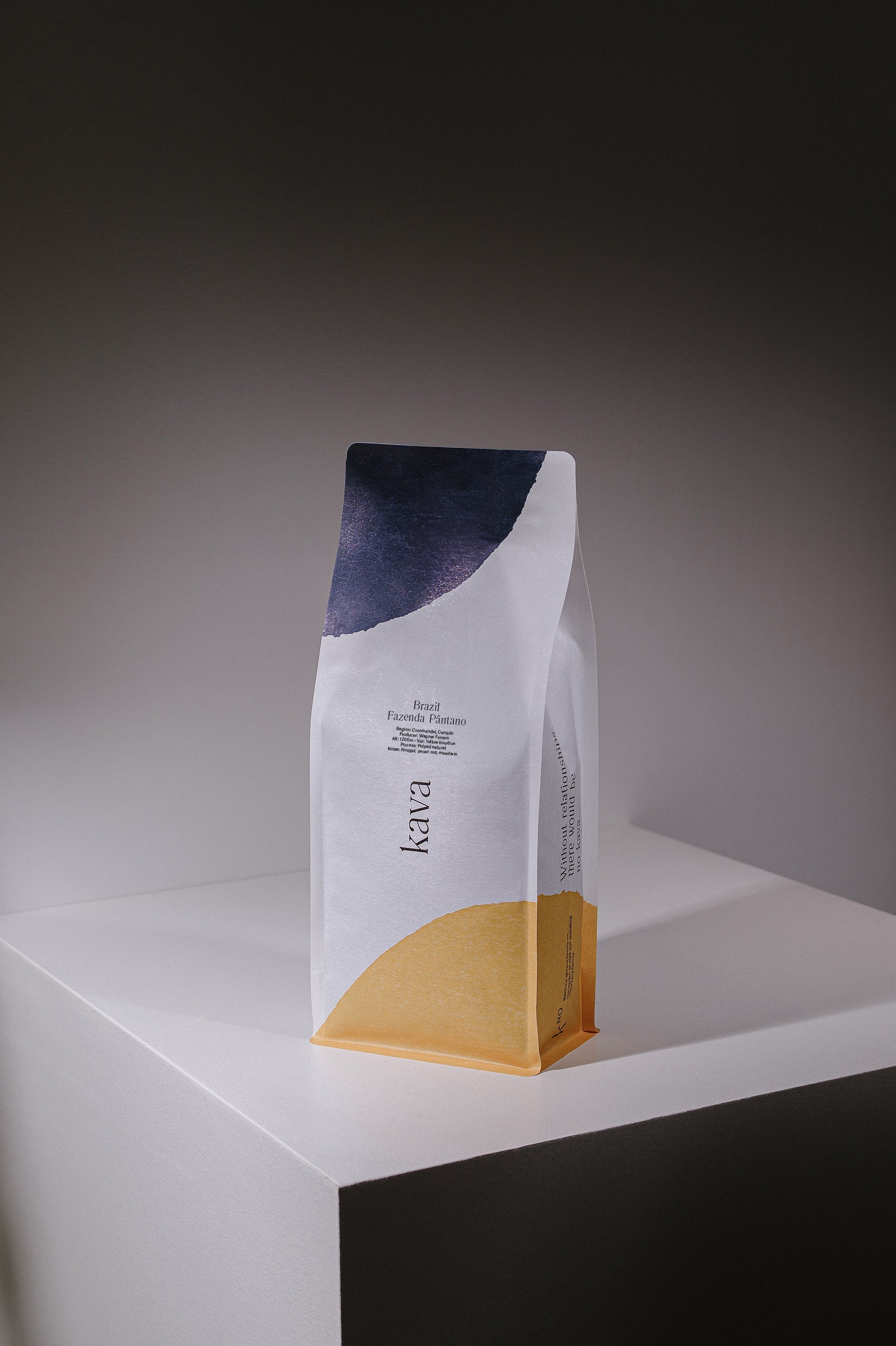 Uganda | Mount Elgon wholesale by Kava Family