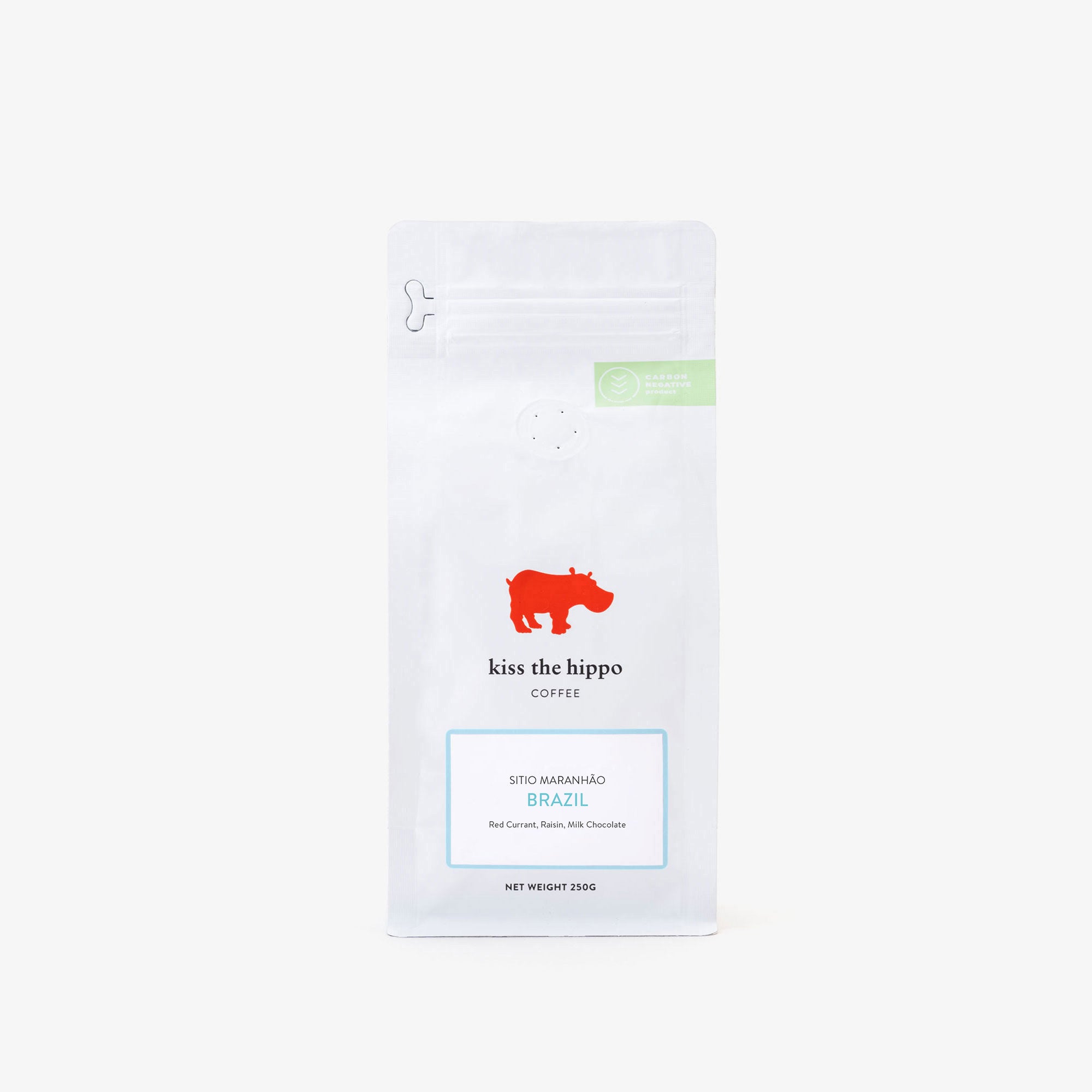 Brazil, Sitio Maranhão by Kiss the Hippo Coffee