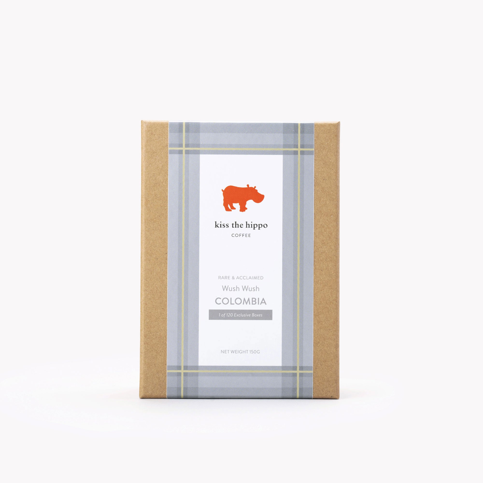Colombia, Jardines Del Eden, Wush Wush by Kiss the Hippo…
