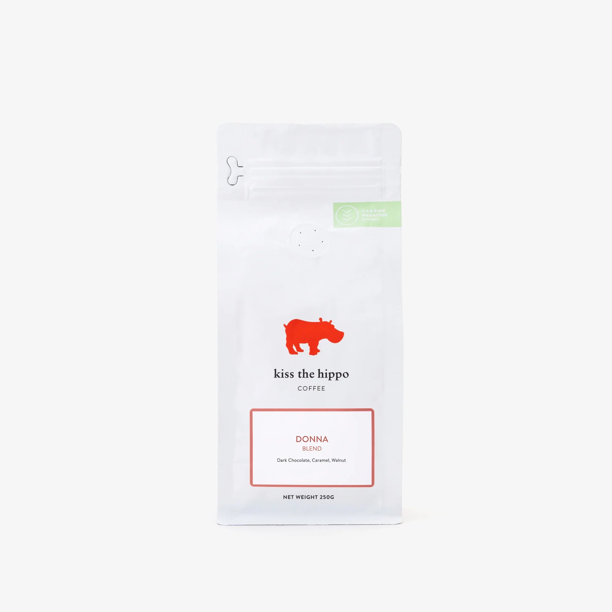 Donna Blend — Peru by Kiss the Hippo Coffee
