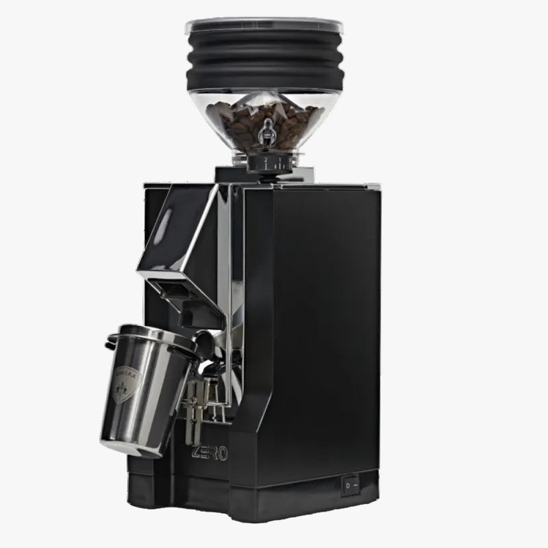 Eureka Mignon Zero Coffee Grinder
