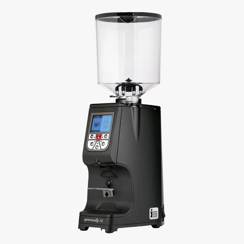 Eureka Atom Specialty 75 Coffee Grinder by Koffiekenner