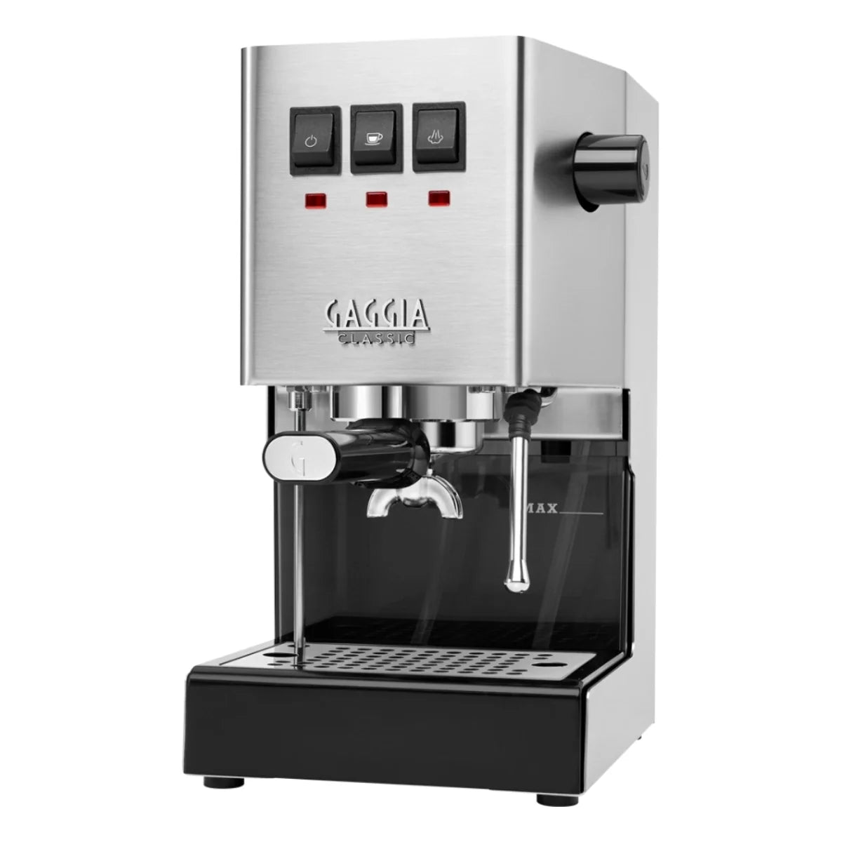 Gaggia Classic E24 Espresso Machine by Koffiekenner