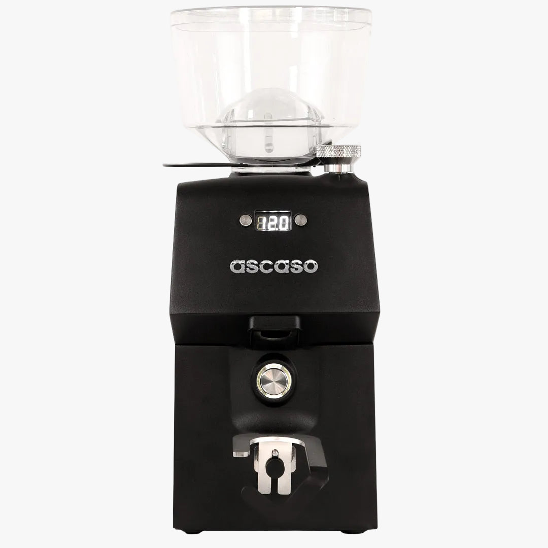 Ascaso H64 Coffee Grinder by Koffiekenner